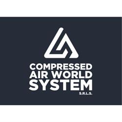 Compressed Air World System, Catania orari di apertura