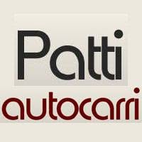Patti Autocarri, Santa Maria di Licodia orari di apertura