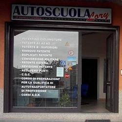 Autoscuola Lory Di Serrano Loredana, Belpasso orari di apertura