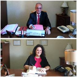 Studio Legale Avv.Ti Antonio e Laura Rizzo, Catania orari di apertura