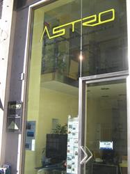 Astro Investment And Management SRL, Catania orari di apertura