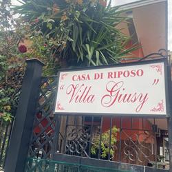 Casa Di Riposo Villa Giusi, Gravina di Catania orari di apertura
