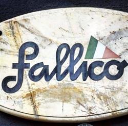 Fallico Loreto Giuseppe S.a.s., Catania orari di apertura
