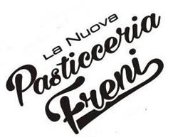 La Nuova Pasticceria Freni, Catania orari di apertura