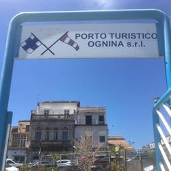 Porto Turistico Ognina S.R.L., Catania orari di apertura