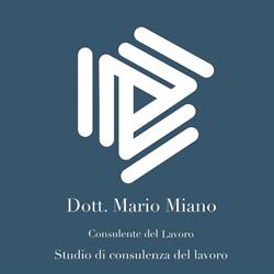 Mario Miano, Paternò orari di apertura