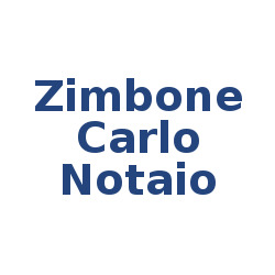 Zimbone Carlo Notaio, Acireale orari di apertura