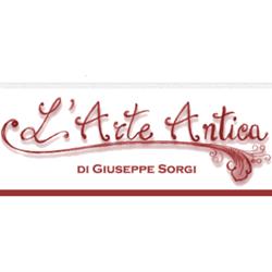 L' Arte Antica di Giuseppe Sorgi, San Gregorio di Catania orari di apertura