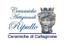 Ceramiche Artigianali Ripullo Di Ripullo Vincenzo, Caltagirone orari di apertura