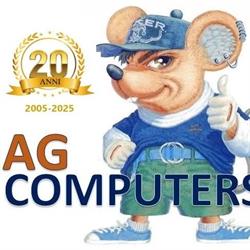 Ag Computers Di Antonio Granata, Biancavilla orari di apertura