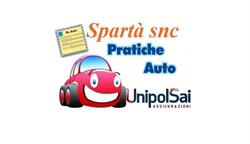 Sparta' S.n.c. Di Sparta Graziella, Randazzo orari di apertura