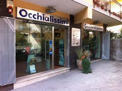 Occhialissimi Di De Francesco Costantino, Acireale orari di apertura
