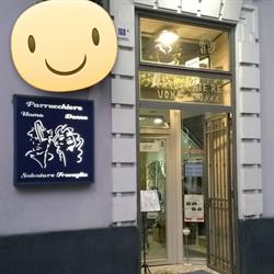 Parrucchieri Travaglia Salvatore, Catania orari di apertura