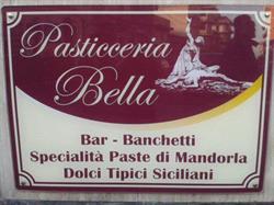 Bella, Acireale orari di apertura
