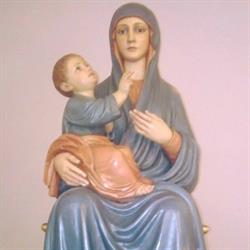 Parrocchia Madonna Del Divino Amore, Catania orari di apertura