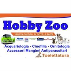 Hobby Zoo, Catanzaro orari di apertura