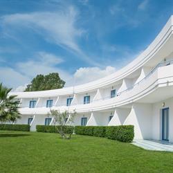 Hotel Cala Longa, Montauro orari di apertura