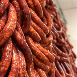 Macelleria La Montagna Di Gavoto Vincenzo, Atessa orari di apertura