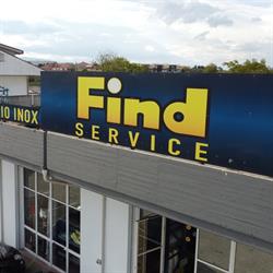 Find Service Geniola SRL, Treglio orari di apertura