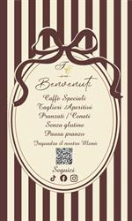 Templum Cafe' Di Davide Rocchio & C. SAS, Chieti orari di apertura