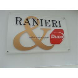Ranieri Materiale Edile Ferramenta, Casalbordino orari di apertura