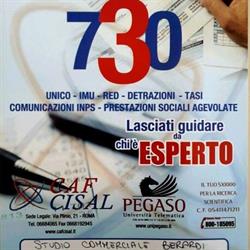 Studio Commerciale Laura Berardi, Chieti orari di apertura
