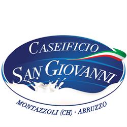 Caseificio San Giovanni SRL, Montazzoli orari di apertura