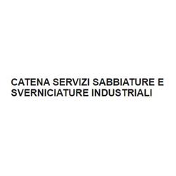 Catena Servizi Sabbiature e Sverniciature Industriali, Santa Maria Imbaro orari di apertura