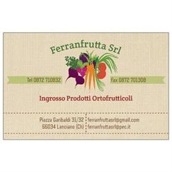 Ferranfrutta, Lanciano orari di apertura