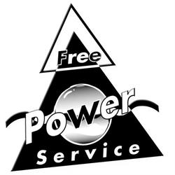 Free Power Service Di Marciano' Seby, Ortona orari di apertura