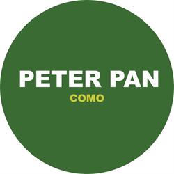 Peter Pan, Como orari di apertura