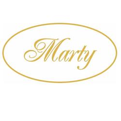 Marty, Erba orari di apertura