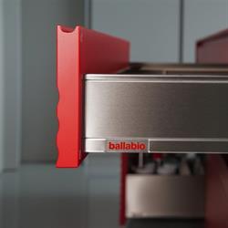 Ballabio Cucine Di Ballabio Silvia e C. S.a.s., Cantù orari di apertura