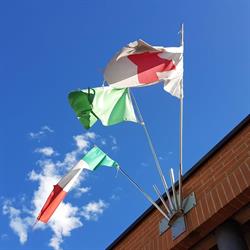 Croce Rossa Italiana, Montorfano orari di apertura