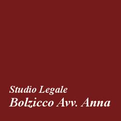 Bolzicco Avv. Anna, Como orari di apertura