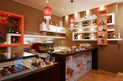 Monsieur Chocolat Cioccolateria Franzi SNC Di Carnini r. e C., Como orari di apertura