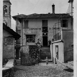 Cooperativa Moltrasina - Coop Edificatrice E Consumo A Rl, Moltrasio orari di apertura