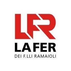 LA FER Srl dei Fratelli Ramaioli, Cantù orari di apertura