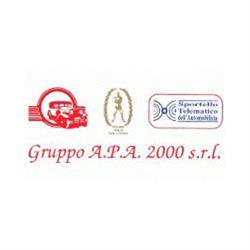 Gruppo Apa 2000, Como orari di apertura