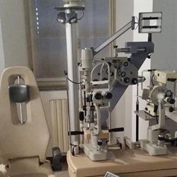 Ottica Terruzzi Di Paolo Terruzzi & C. S.n.c., Como orari di apertura