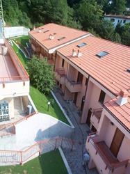 Residence Giulia, Dizzasco orari di apertura