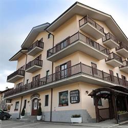 Hotel Ristorante Chateau, Aymavilles orari di apertura
