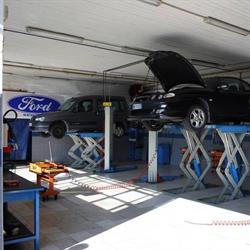 Punto Auto, Chatillon orari di apertura