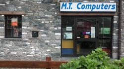 Mt Computers Snc, Verrès orari di apertura