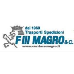 Magro Fratelli - Corriere, Saint-Christophe orari di apertura
