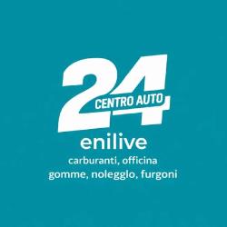 Centro Auto 24 Enilive, Aosta orari di apertura