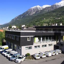 B.e. Impianti Ecotecnologici S.r.l., Charvensod orari di apertura