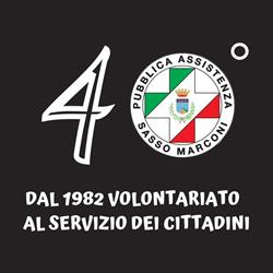 Pubblica Assistenza Sasso Marconi, orari di apertura