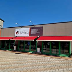 Tonani Andrea, Pizzighettone orari di apertura