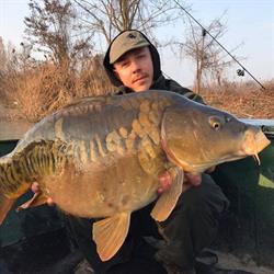 Un Po Di Pesca Di Riccardo Rosati, Cappella Cantone orari di apertura